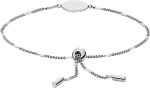 Fossil Women's Jacqueline Quartz Stainless Steel Dress Watch - Image 6